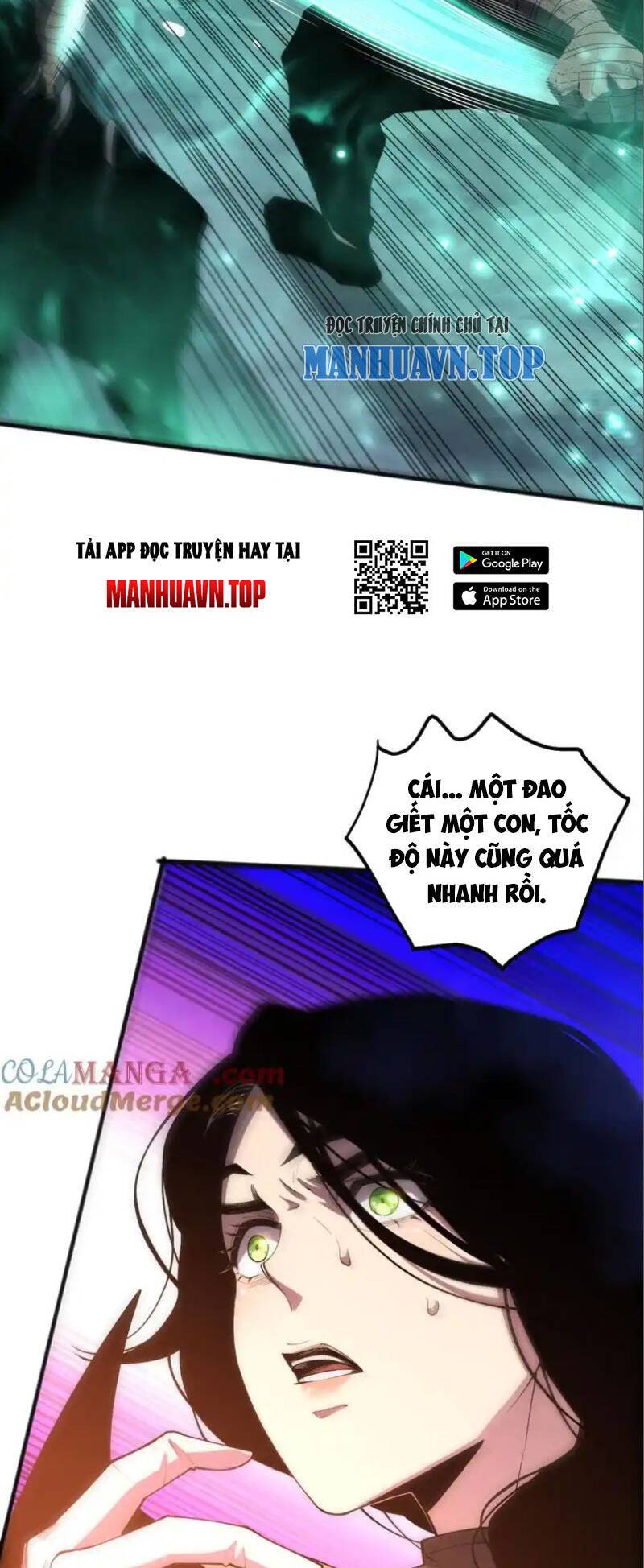 Thảm Họa Tử Linh Sư - Chapter 69 - Page 17