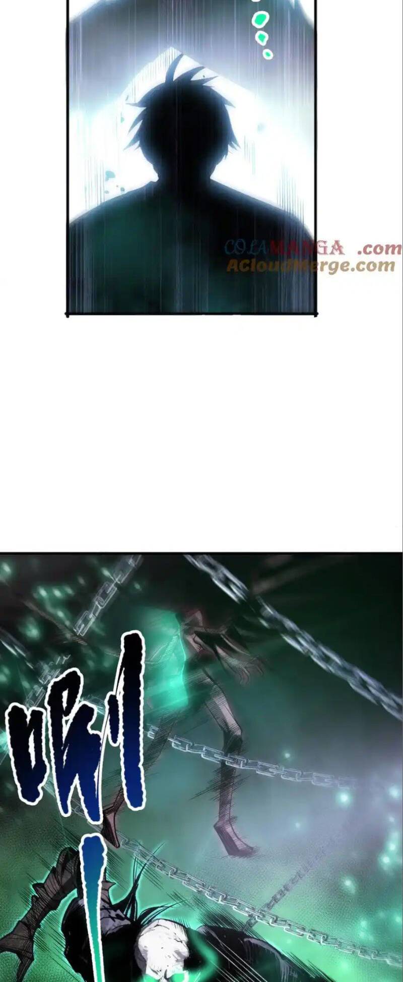 Thảm Họa Tử Linh Sư - Chapter 69 - Page 20