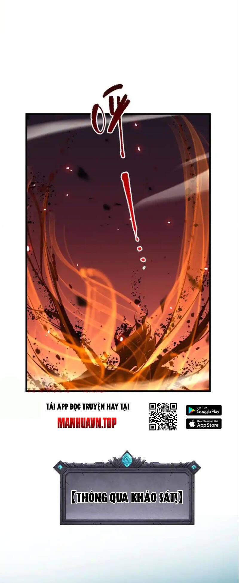 Thảm Họa Tử Linh Sư - Chapter 69 - Page 22