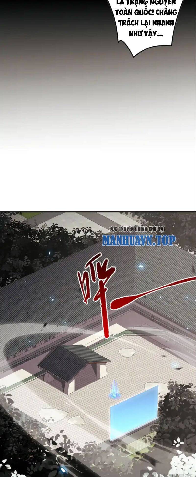 Thảm Họa Tử Linh Sư - Chapter 69 - Page 24