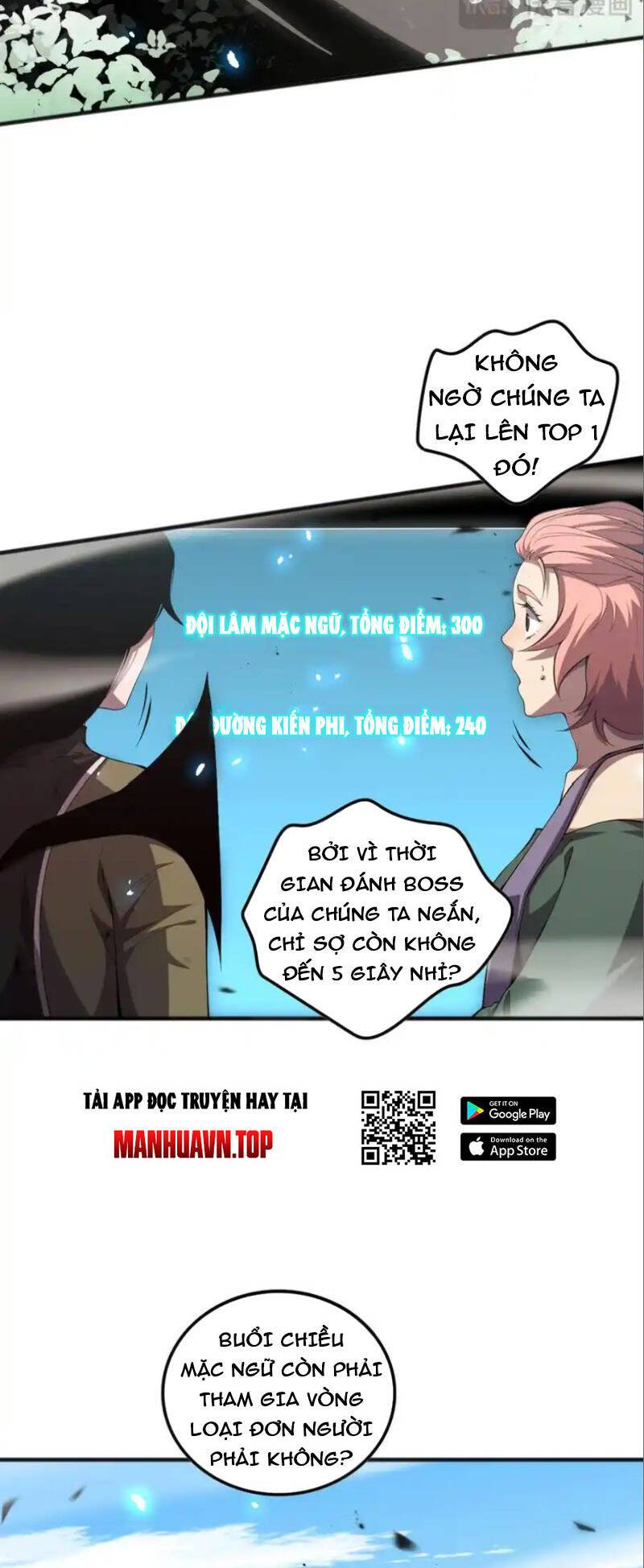 Thảm Họa Tử Linh Sư - Chapter 69 - Page 25