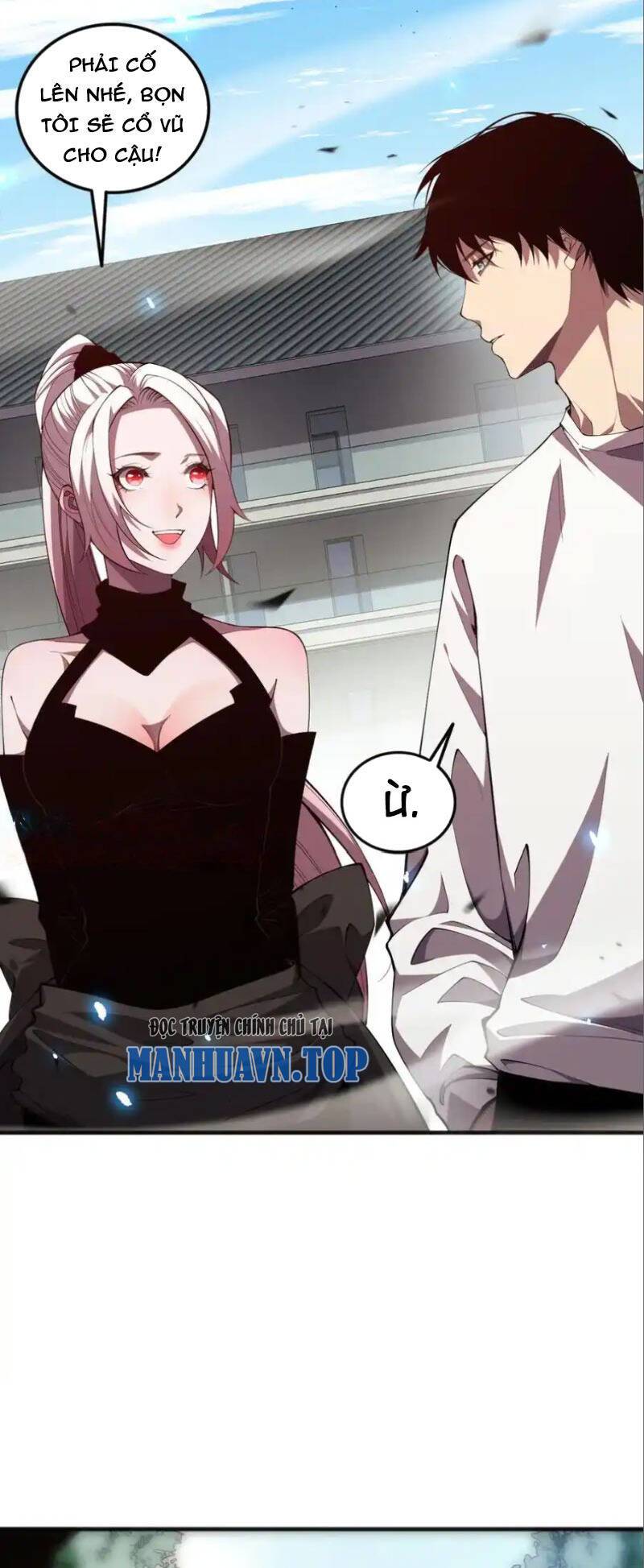 Thảm Họa Tử Linh Sư - Chapter 69 - Page 26