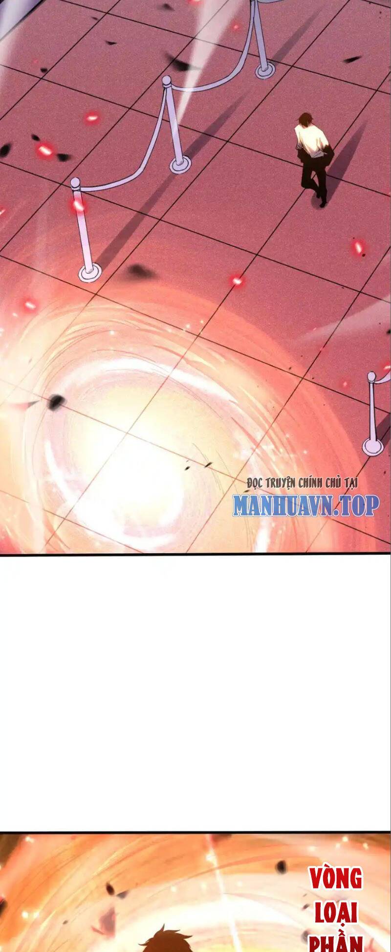 Thảm Họa Tử Linh Sư - Chapter 69 - Page 33