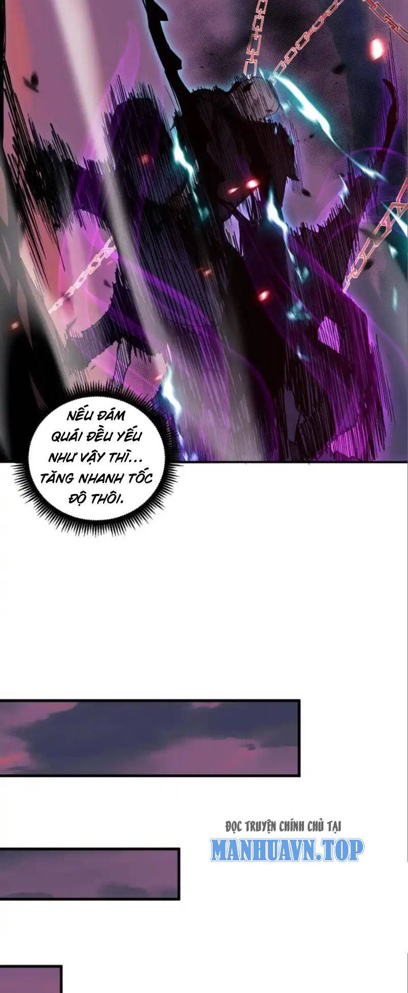 Thảm Họa Tử Linh Sư - Chapter 69 - Page 37