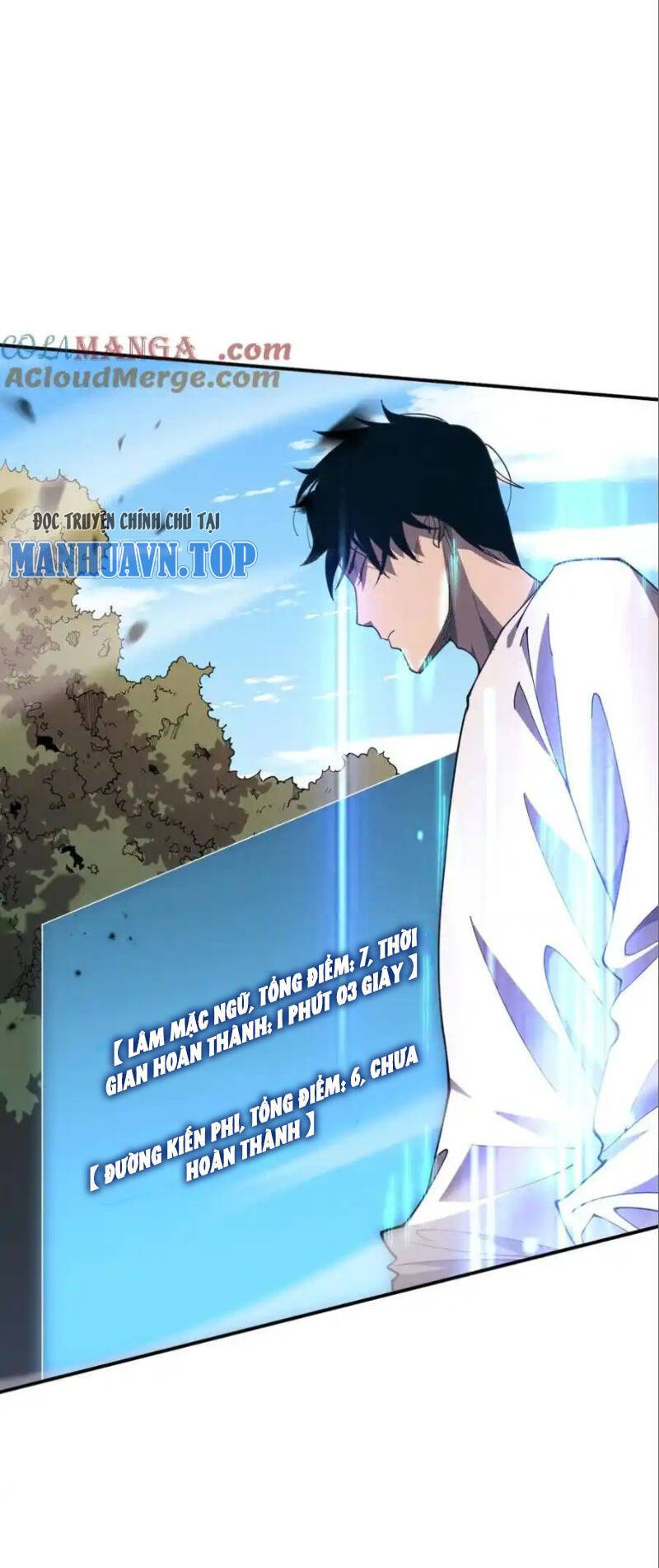 Thảm Họa Tử Linh Sư - Chapter 69 - Page 39