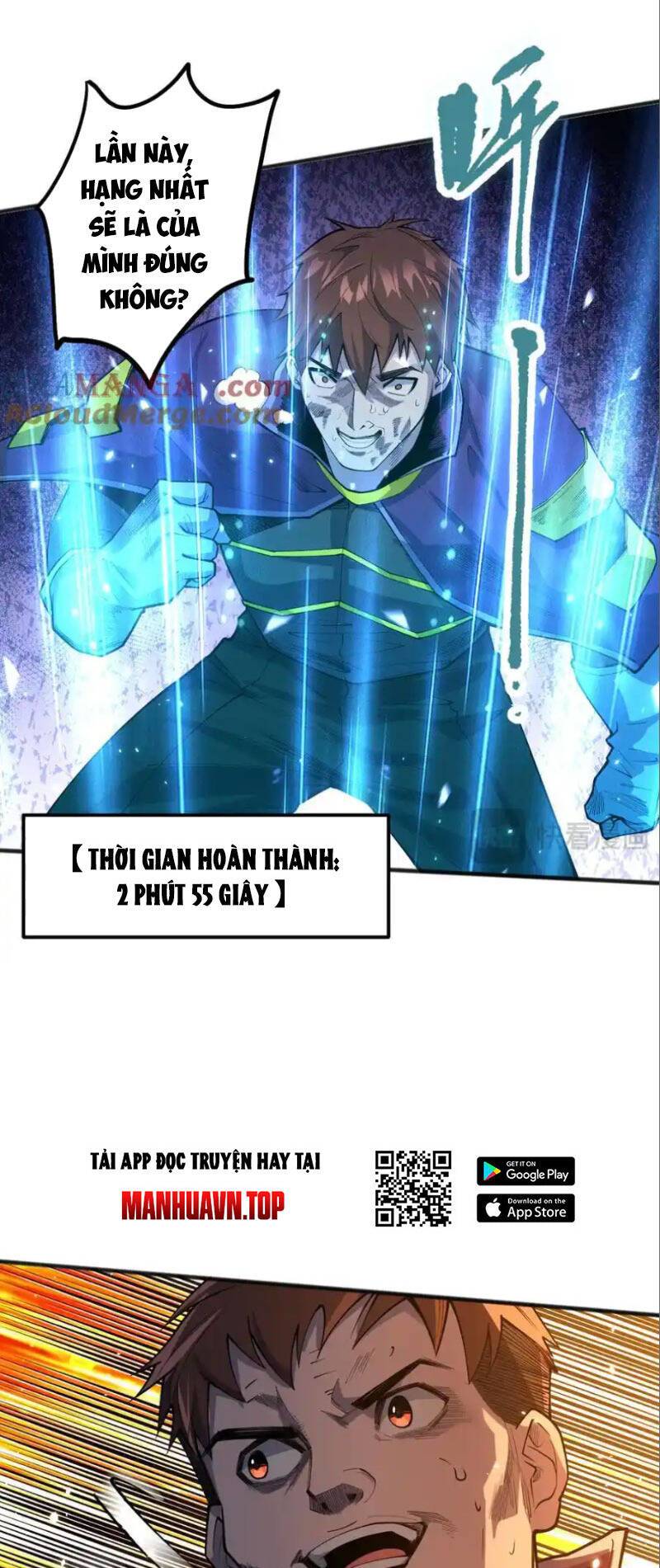 Thảm Họa Tử Linh Sư - Chapter 69 - Page 40