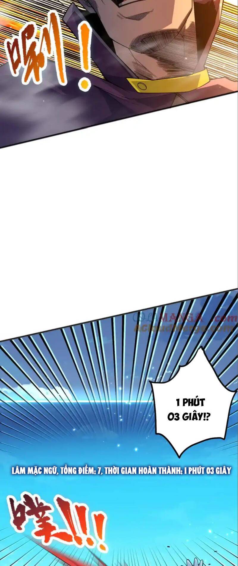 Thảm Họa Tử Linh Sư - Chapter 69 - Page 41