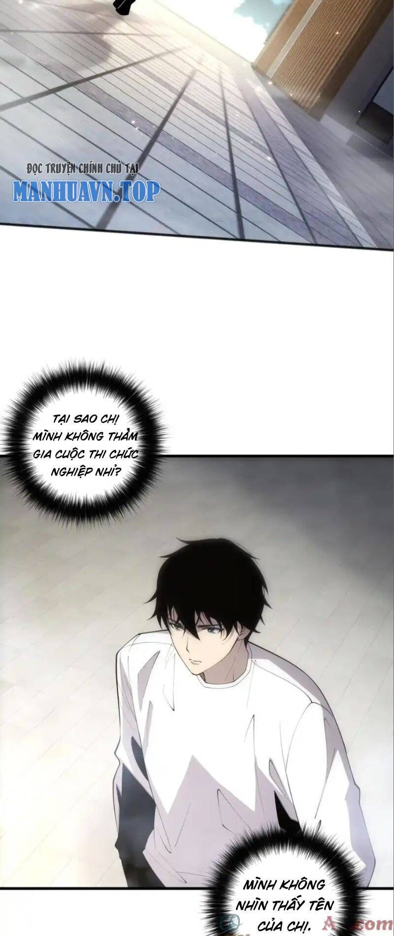 Thảm Họa Tử Linh Sư - Chapter 69 - Page 43