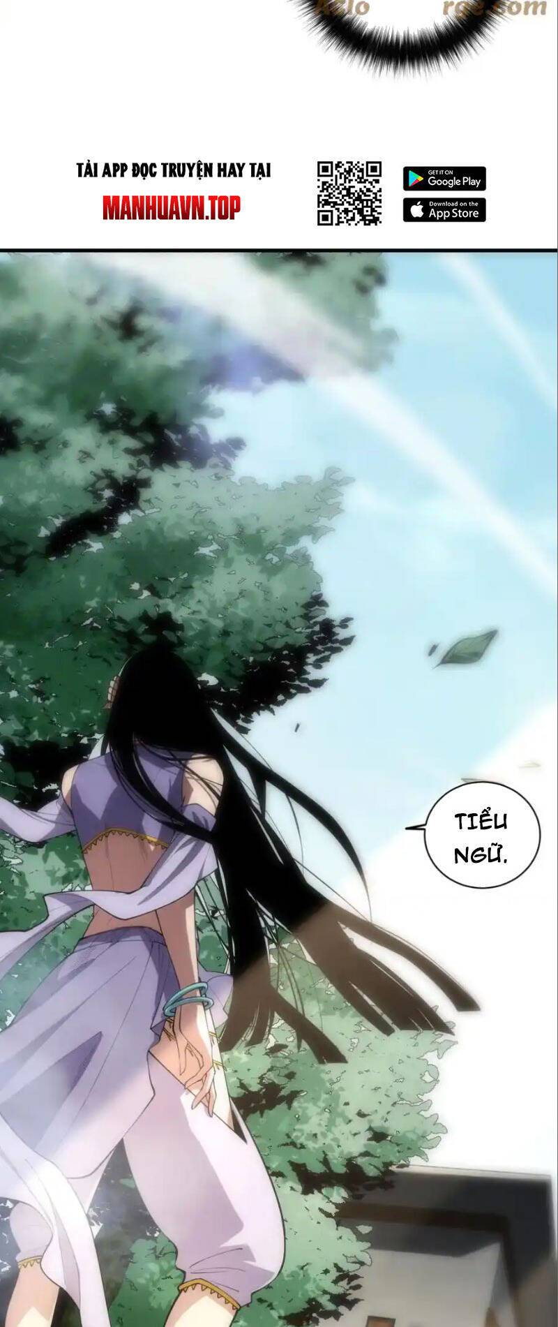 Thảm Họa Tử Linh Sư - Chapter 69 - Page 44