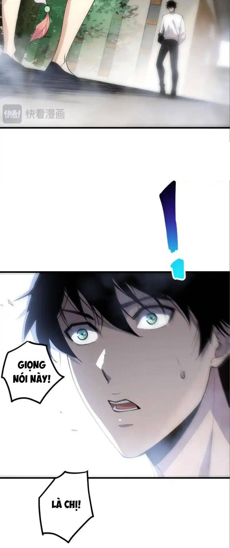 Thảm Họa Tử Linh Sư - Chapter 69 - Page 45