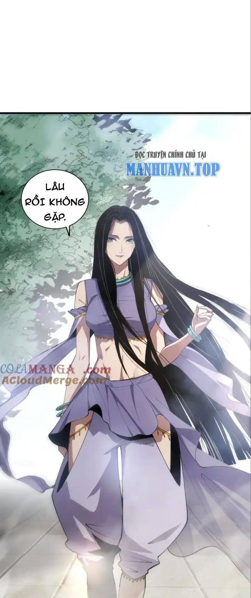 Thảm Họa Tử Linh Sư - Chapter 69 - Page 46