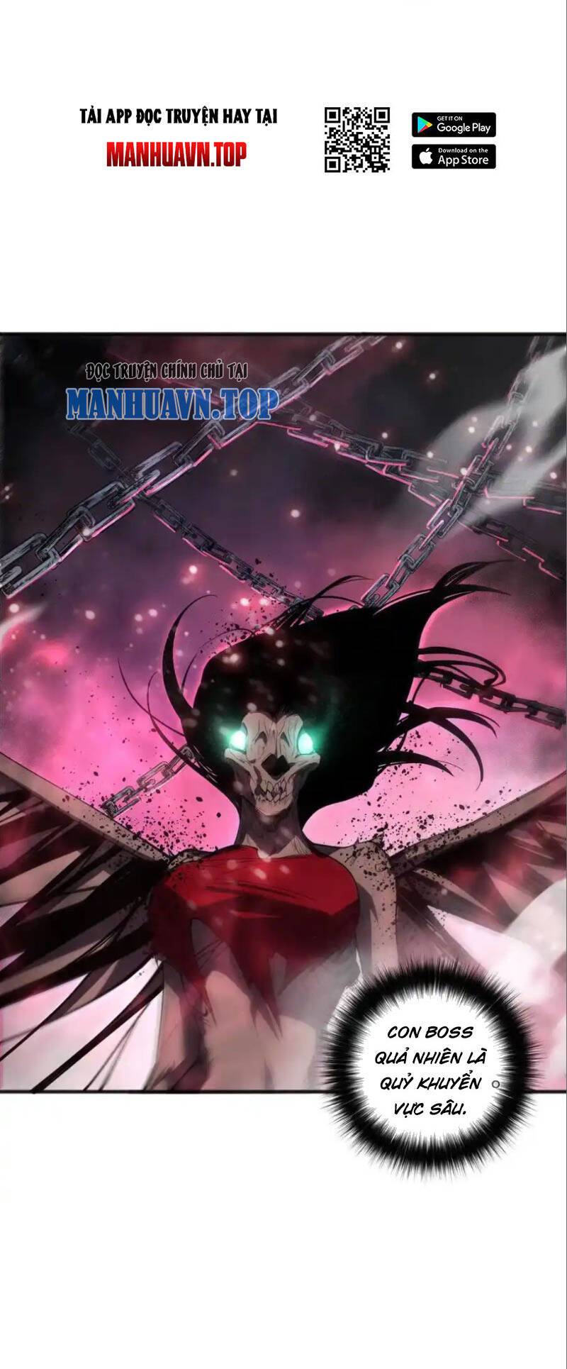 Thảm Họa Tử Linh Sư - Chapter 69 - Page 7