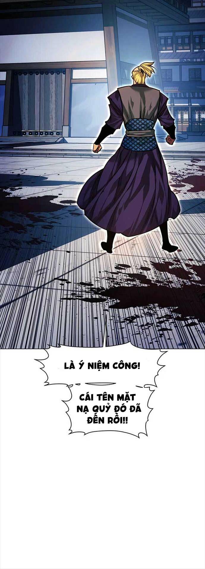 Chuyển Sinh Vào Thế Giới Võ Lâm - Chapter 79 - Page 14