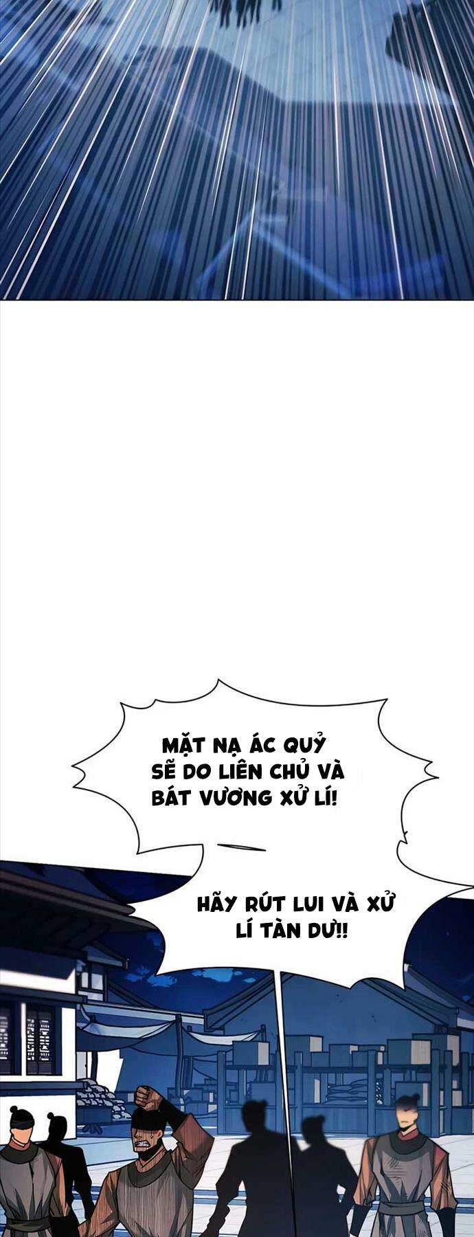 Chuyển Sinh Vào Thế Giới Võ Lâm - Chapter 79 - Page 17