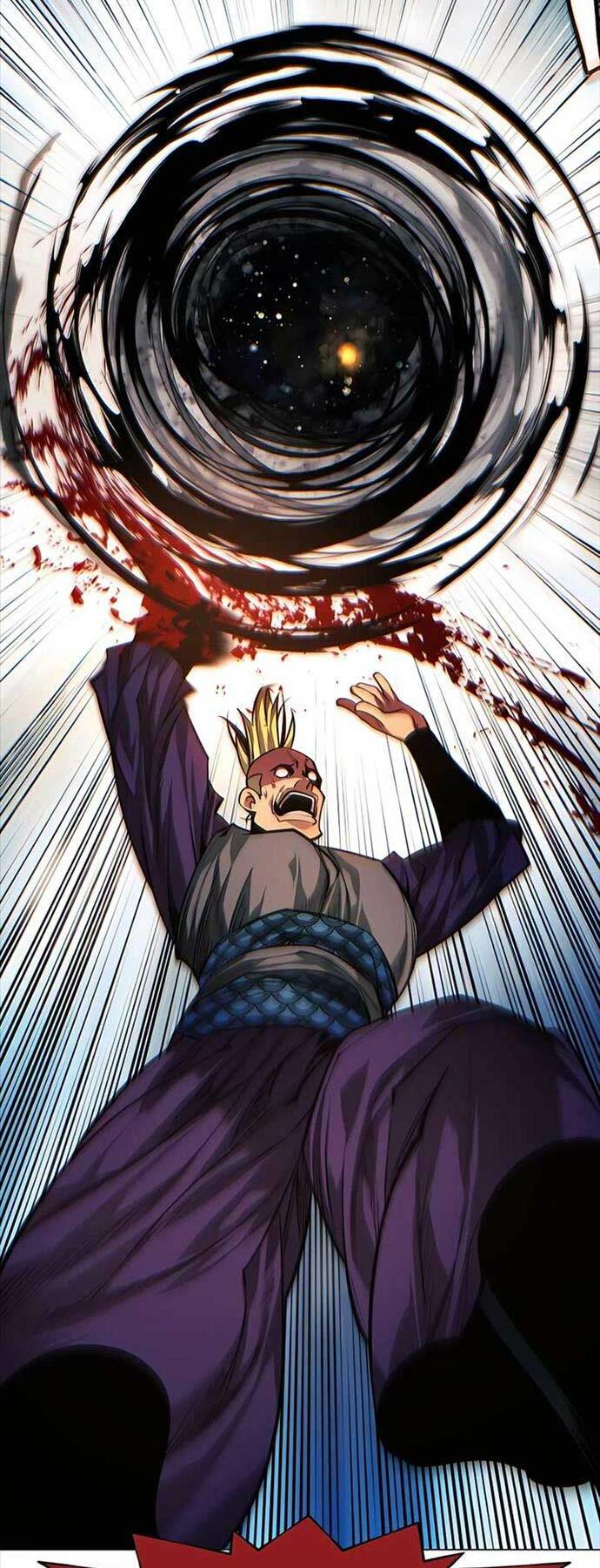 Chuyển Sinh Vào Thế Giới Võ Lâm - Chapter 79 - Page 20