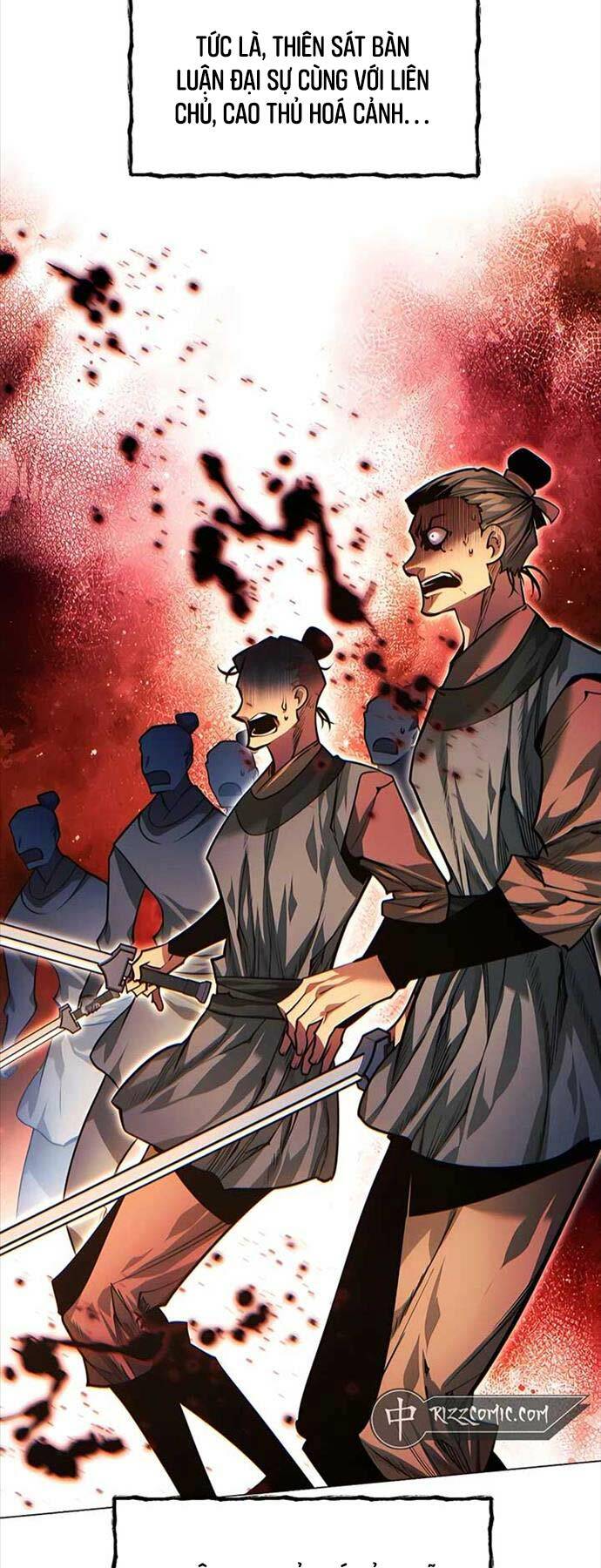 Chuyển Sinh Vào Thế Giới Võ Lâm - Chapter 79 - Page 23