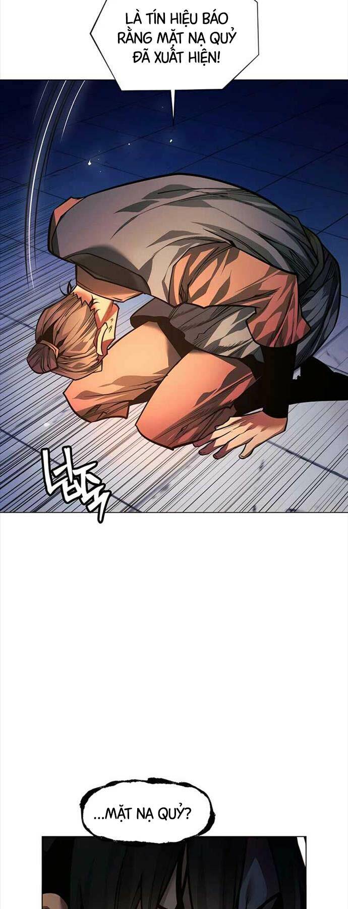 Chuyển Sinh Vào Thế Giới Võ Lâm - Chapter 79 - Page 30