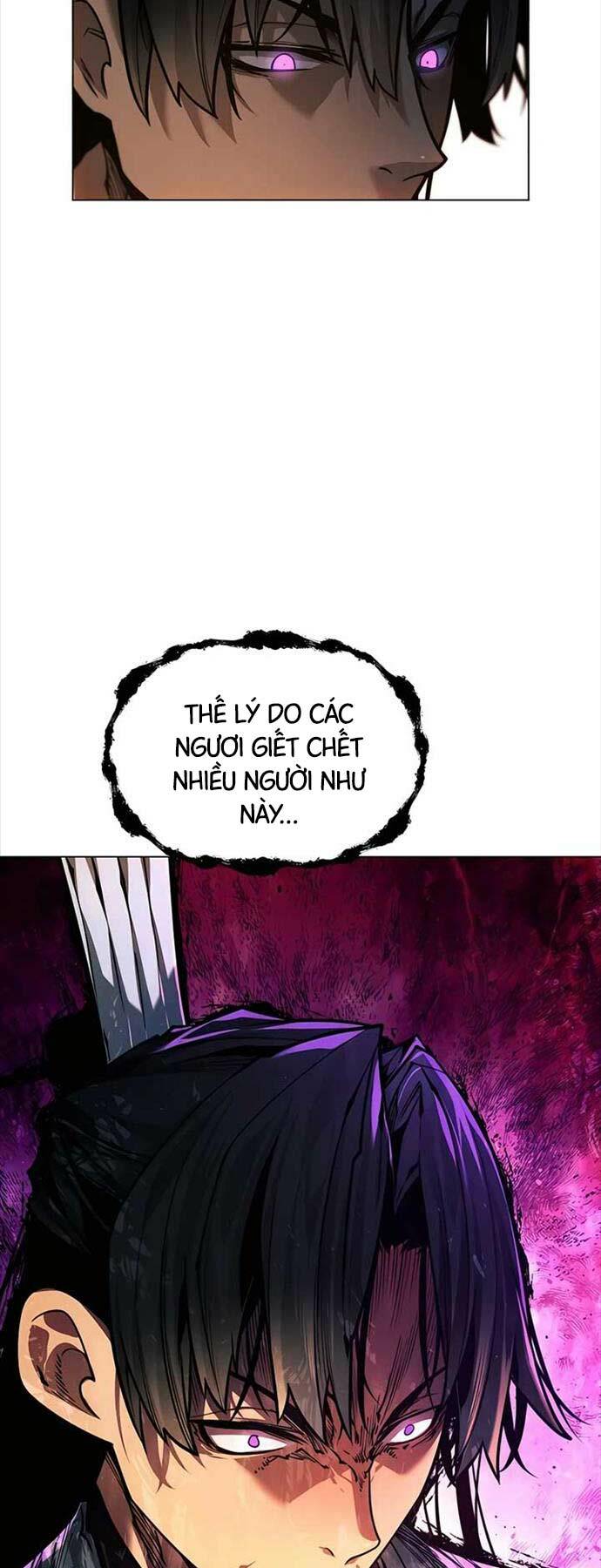 Chuyển Sinh Vào Thế Giới Võ Lâm - Chapter 79 - Page 31