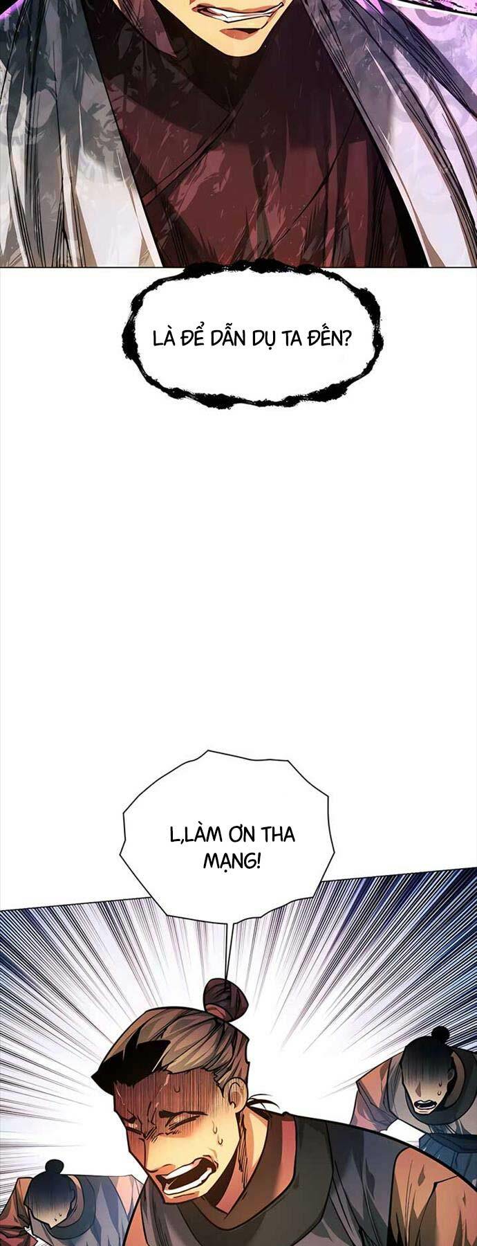 Chuyển Sinh Vào Thế Giới Võ Lâm - Chapter 79 - Page 32