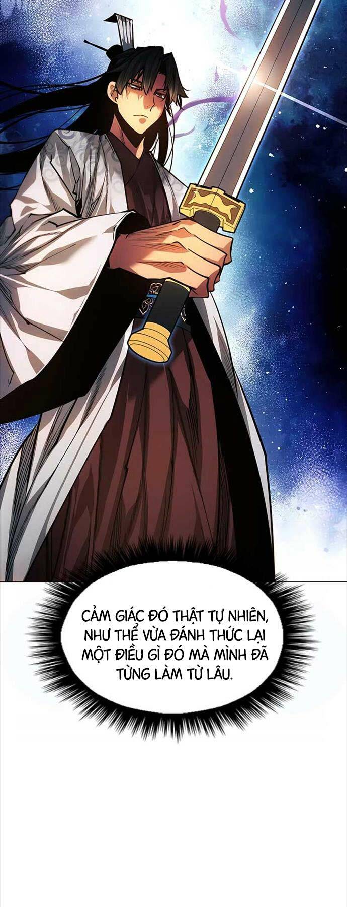 Chuyển Sinh Vào Thế Giới Võ Lâm - Chapter 79 - Page 38