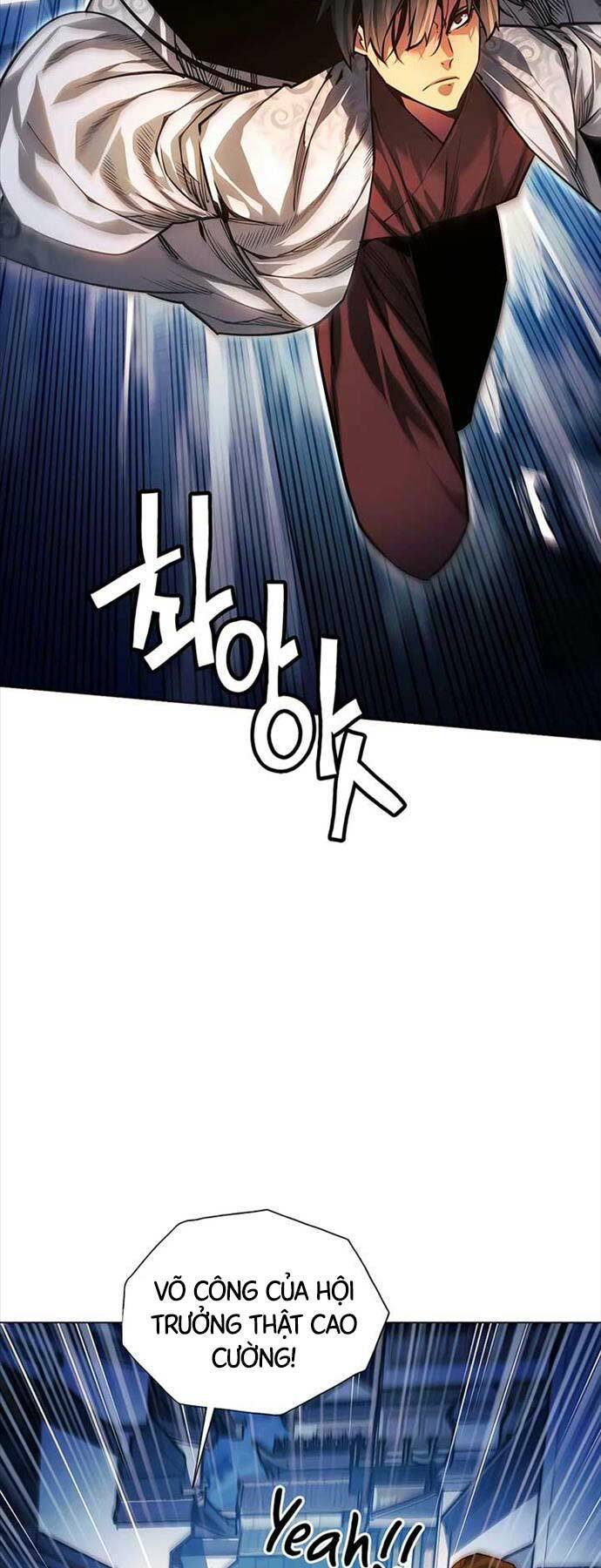 Chuyển Sinh Vào Thế Giới Võ Lâm - Chapter 79 - Page 3