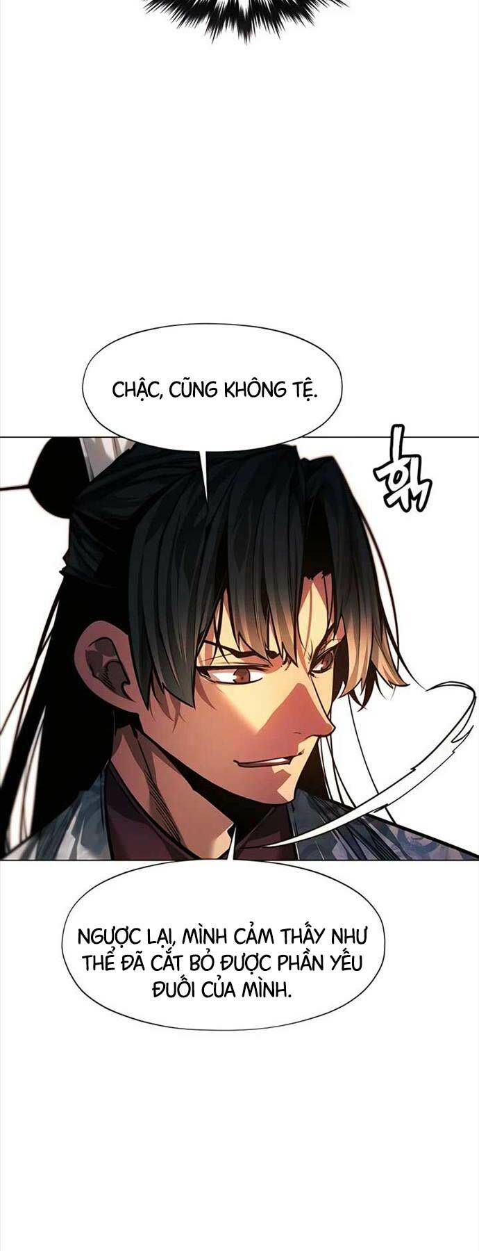 Chuyển Sinh Vào Thế Giới Võ Lâm - Chapter 79 - Page 40