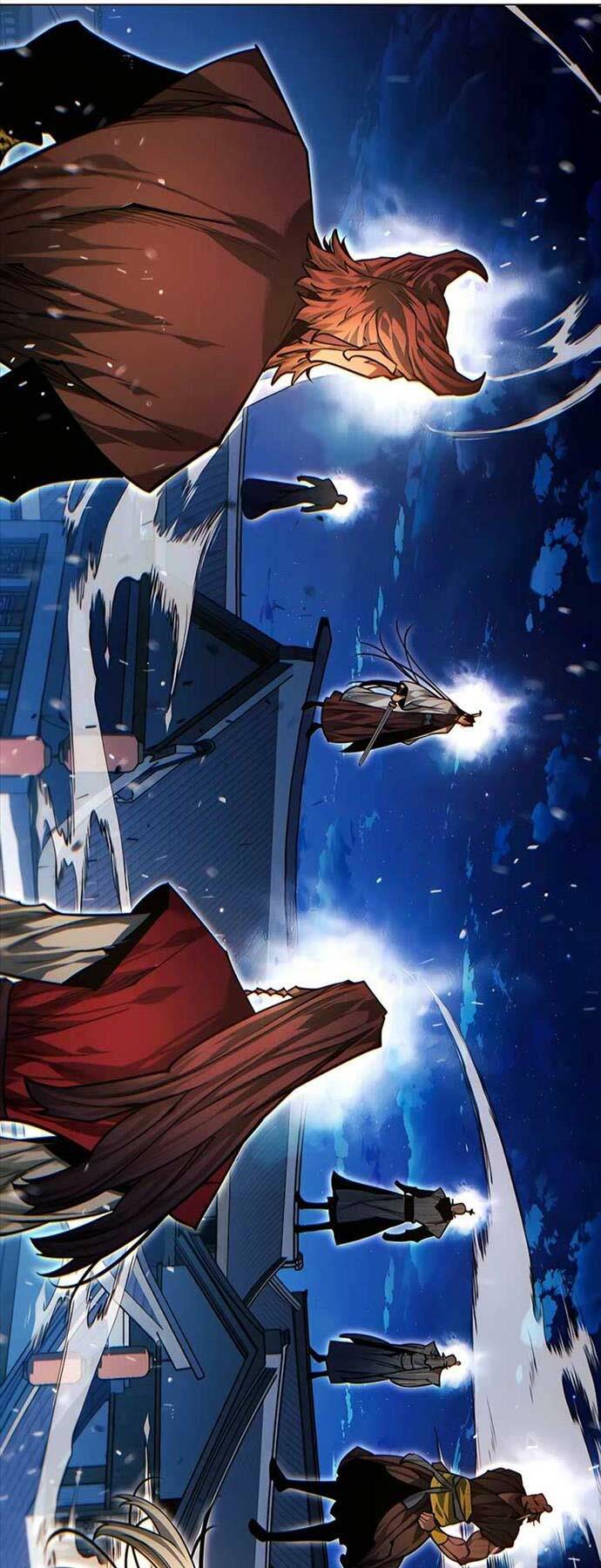 Chuyển Sinh Vào Thế Giới Võ Lâm - Chapter 79 - Page 46