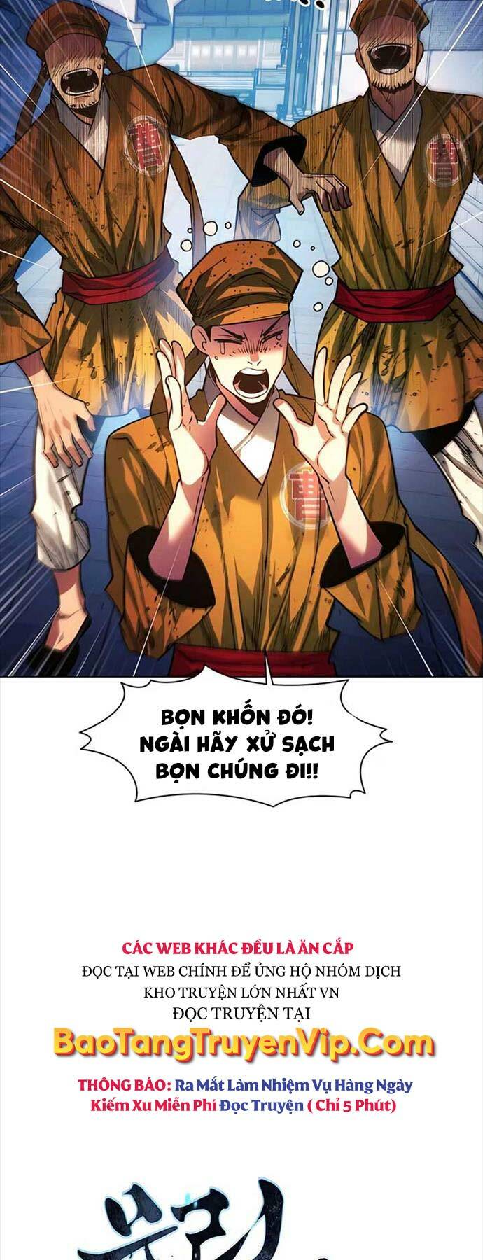 Chuyển Sinh Vào Thế Giới Võ Lâm - Chapter 79 - Page 4