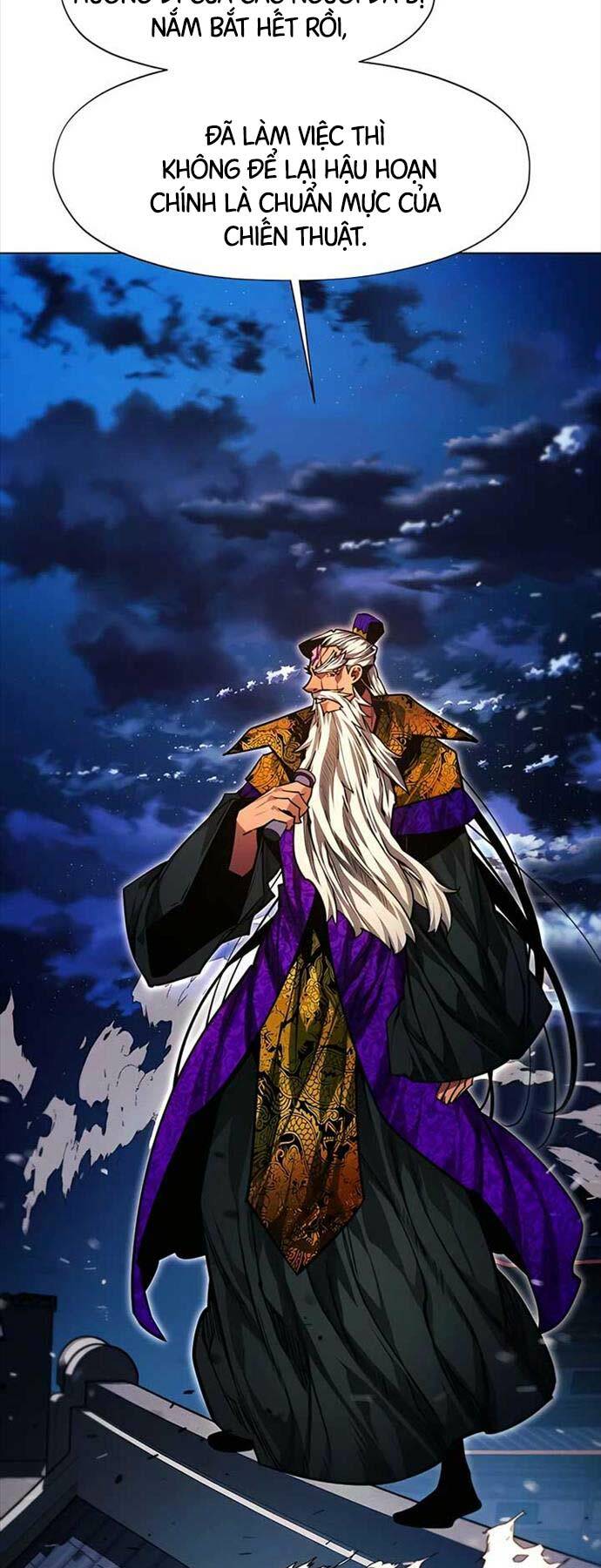 Chuyển Sinh Vào Thế Giới Võ Lâm - Chapter 79 - Page 51