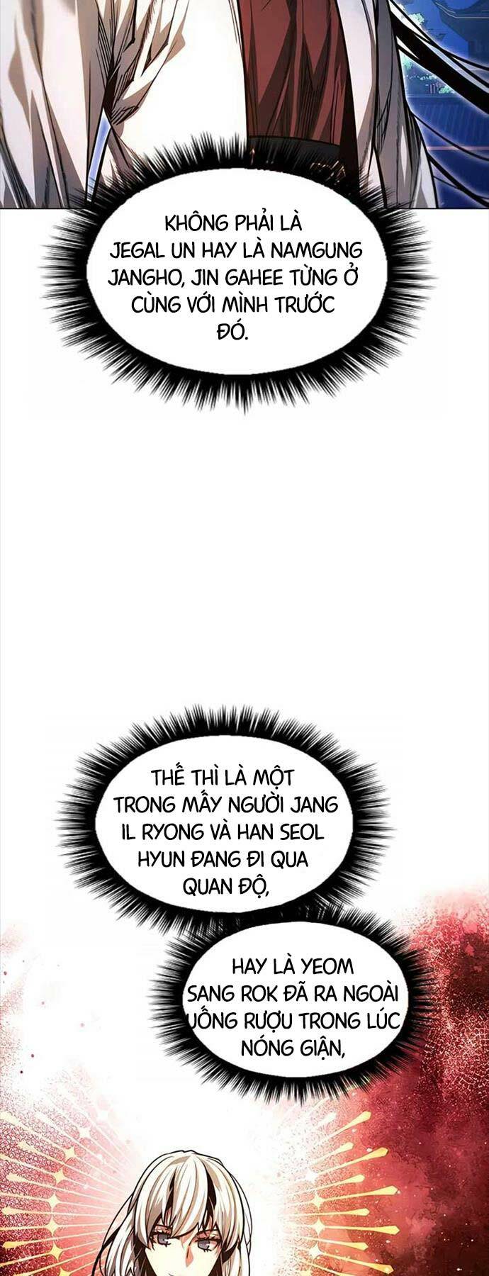 Chuyển Sinh Vào Thế Giới Võ Lâm - Chapter 79 - Page 53