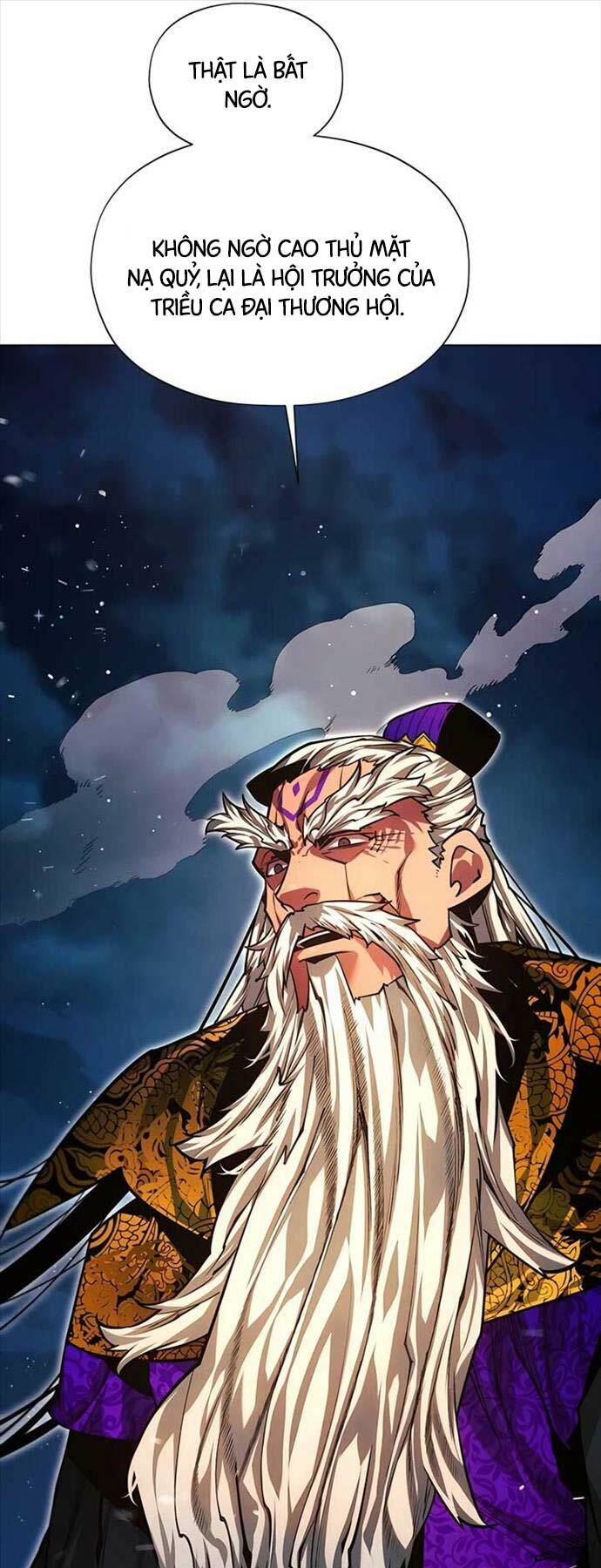 Chuyển Sinh Vào Thế Giới Võ Lâm - Chapter 79 - Page 57