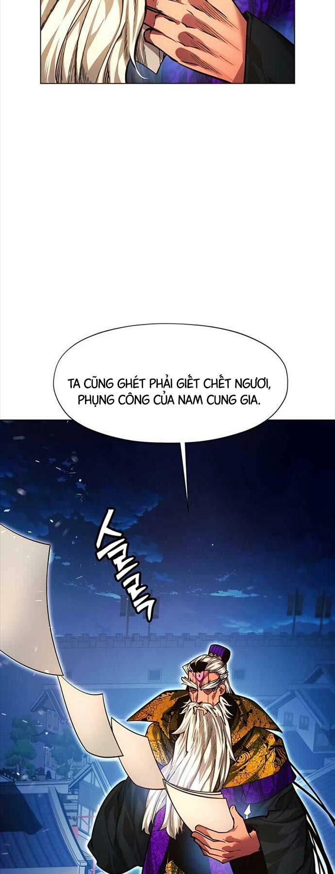 Chuyển Sinh Vào Thế Giới Võ Lâm - Chapter 79 - Page 59