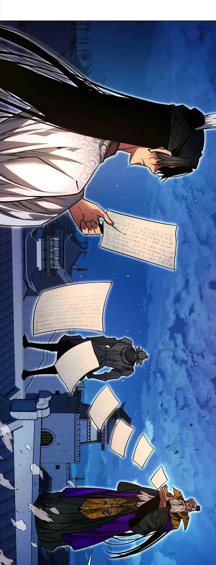 Chuyển Sinh Vào Thế Giới Võ Lâm - Chapter 79 - Page 61