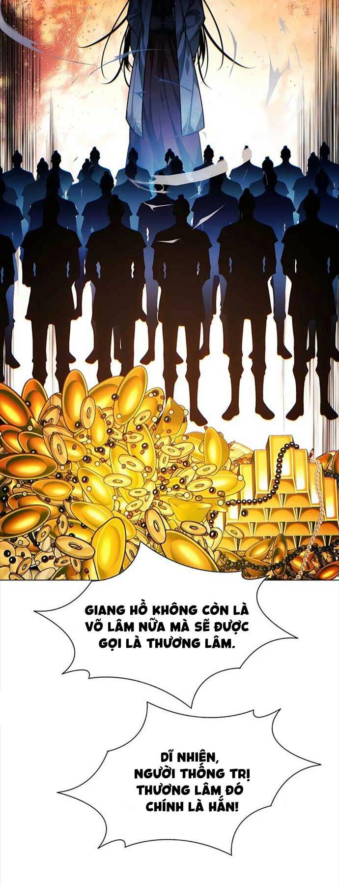 Chuyển Sinh Vào Thế Giới Võ Lâm - Chapter 79 - Page 67