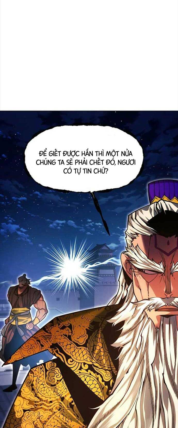 Chuyển Sinh Vào Thế Giới Võ Lâm - Chapter 79 - Page 68