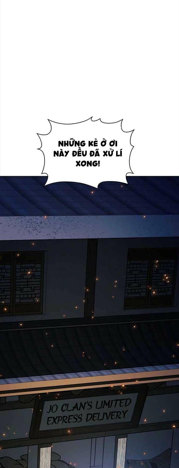 Chuyển Sinh Vào Thế Giới Võ Lâm - Chapter 79 - Page 6