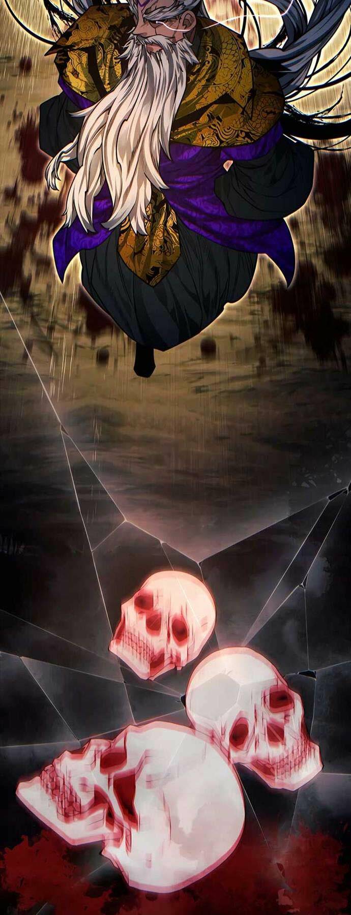 Chuyển Sinh Vào Thế Giới Võ Lâm - Chapter 79 - Page 71