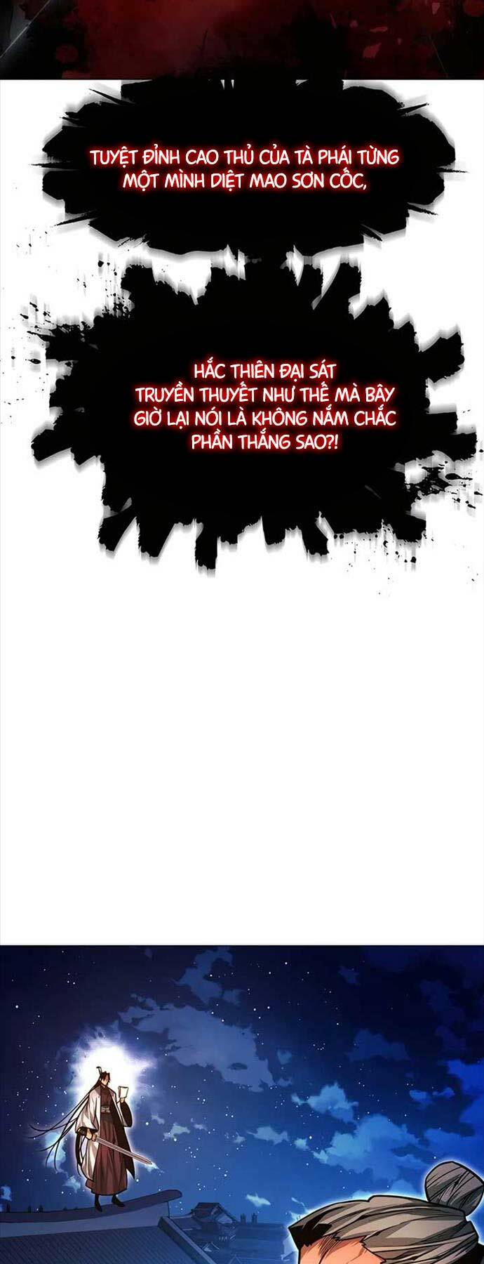 Chuyển Sinh Vào Thế Giới Võ Lâm - Chapter 79 - Page 72