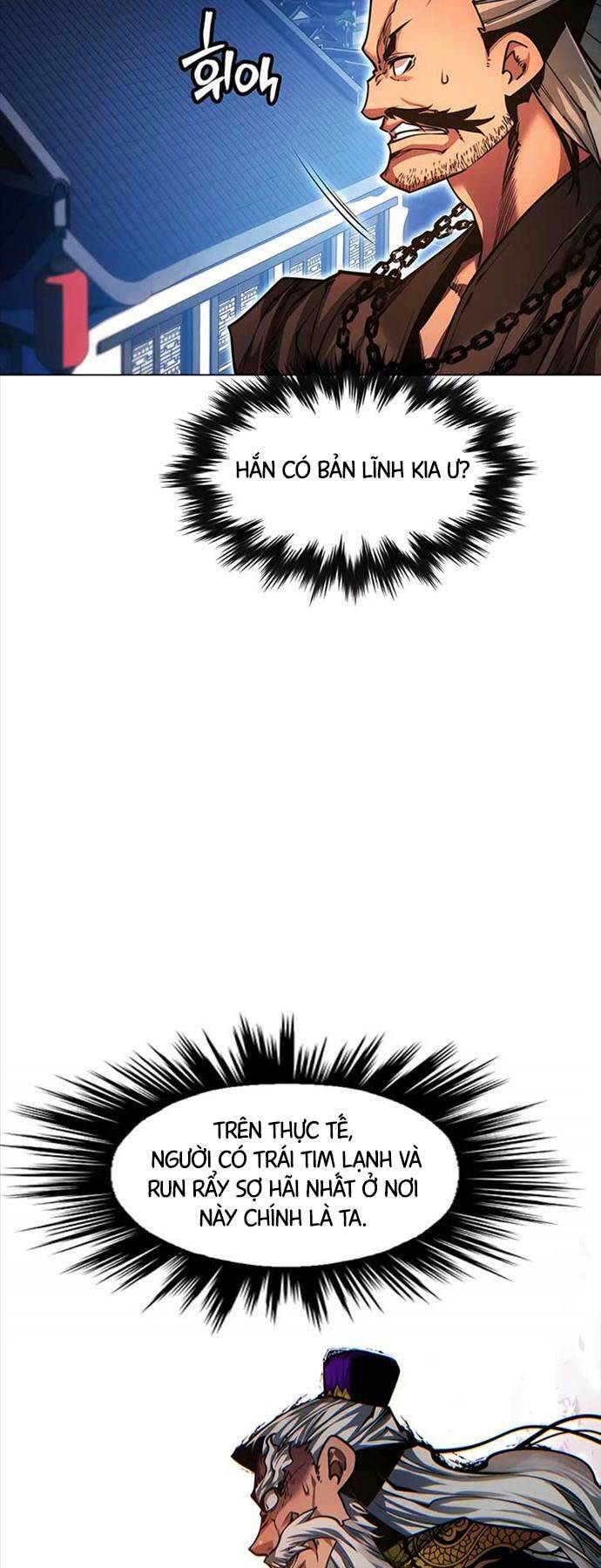 Chuyển Sinh Vào Thế Giới Võ Lâm - Chapter 79 - Page 73