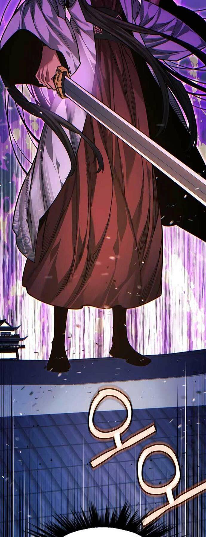 Chuyển Sinh Vào Thế Giới Võ Lâm - Chapter 79 - Page 76