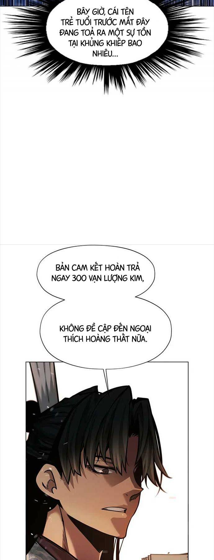 Chuyển Sinh Vào Thế Giới Võ Lâm - Chapter 79 - Page 77