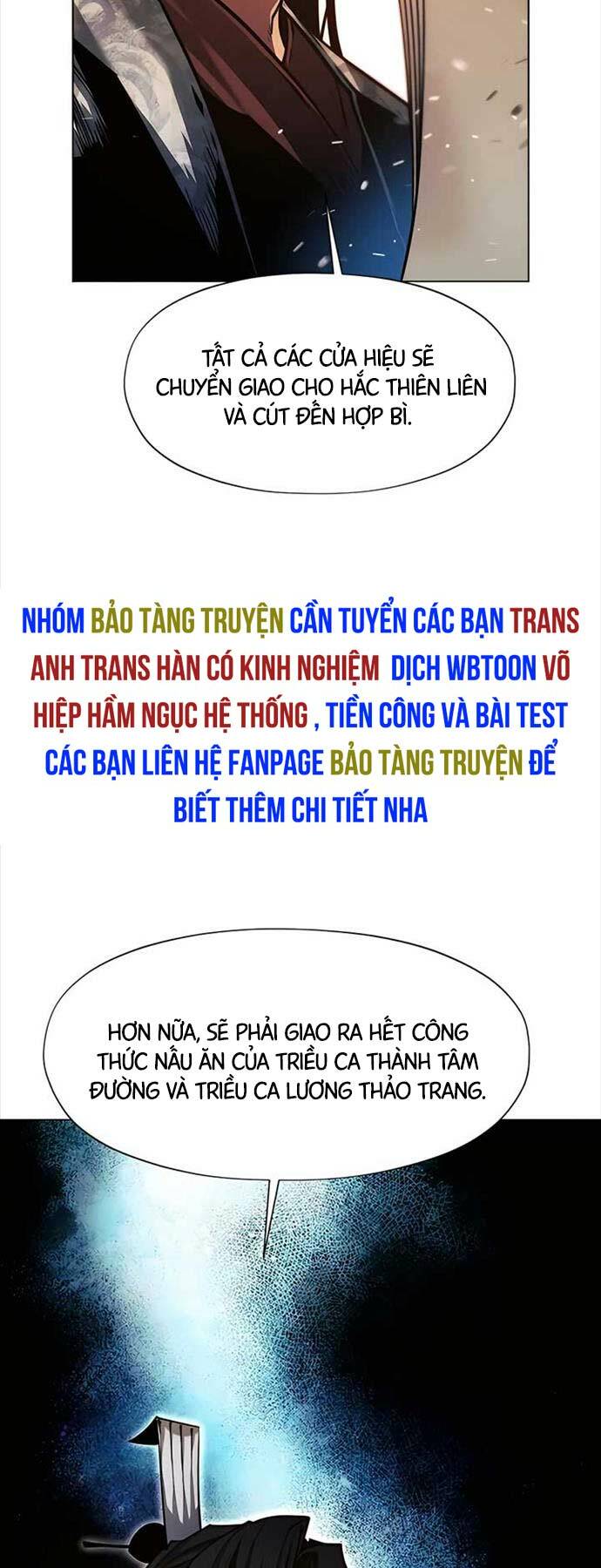 Chuyển Sinh Vào Thế Giới Võ Lâm - Chapter 79 - Page 78