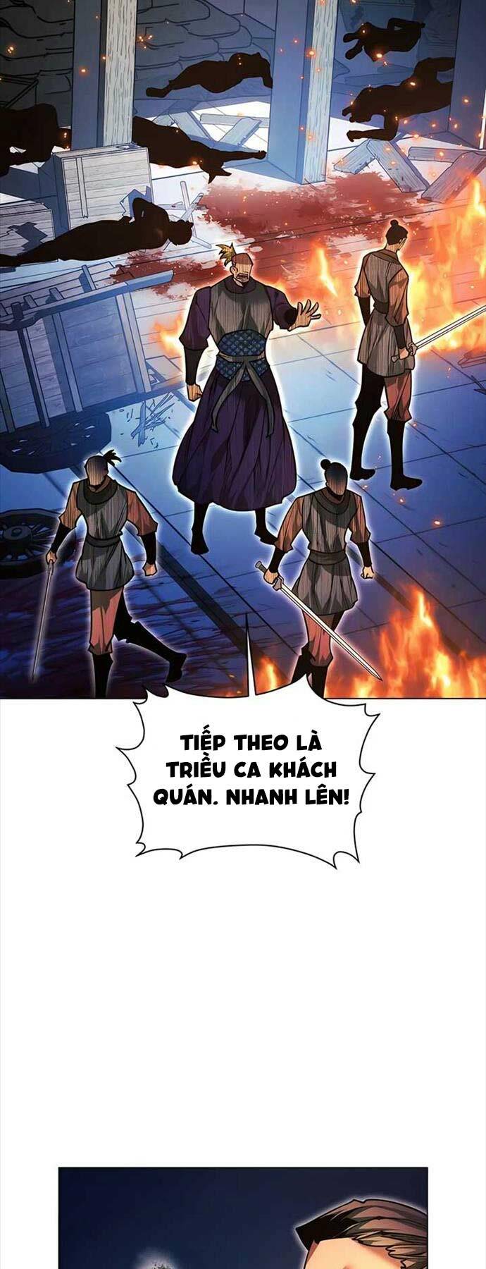 Chuyển Sinh Vào Thế Giới Võ Lâm - Chapter 79 - Page 7