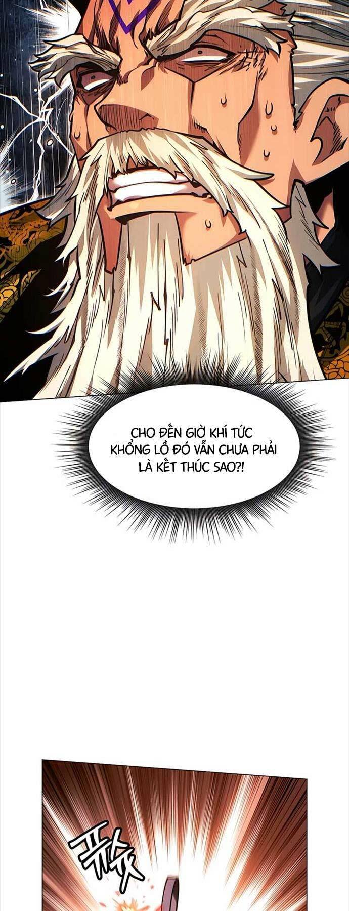 Chuyển Sinh Vào Thế Giới Võ Lâm - Chapter 79 - Page 84
