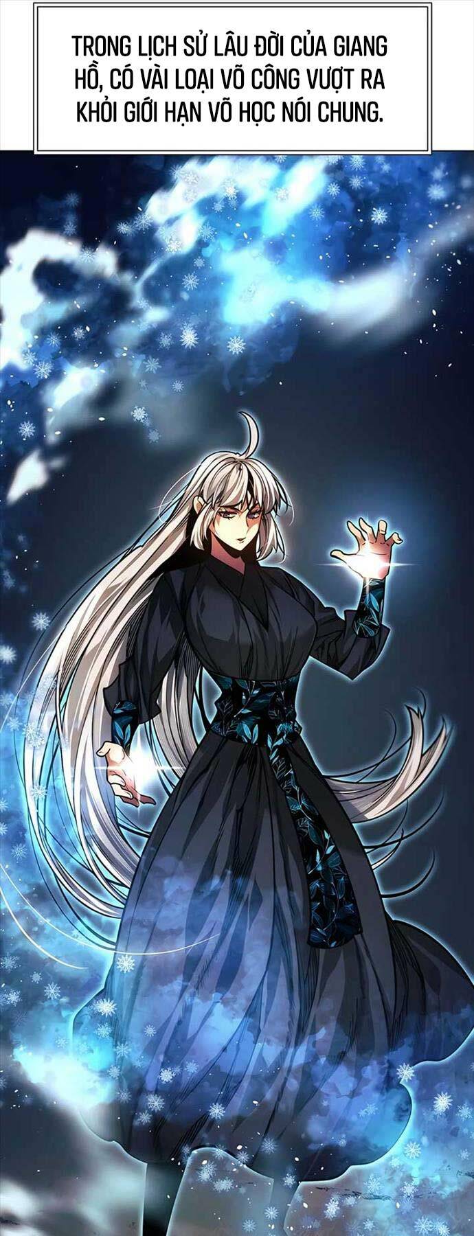 Chuyển Sinh Vào Thế Giới Võ Lâm - Chapter 79 - Page 91