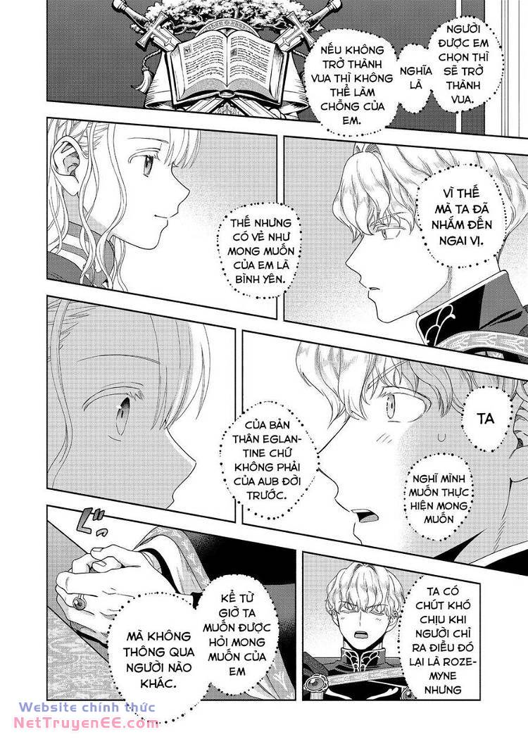 Honzuki No Gekokujou  Koshiki Komikku Ansoroji - Chapter 36 - Page 15