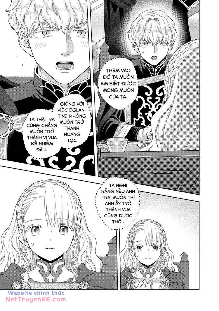 Honzuki No Gekokujou  Koshiki Komikku Ansoroji - Chapter 36 - Page 16