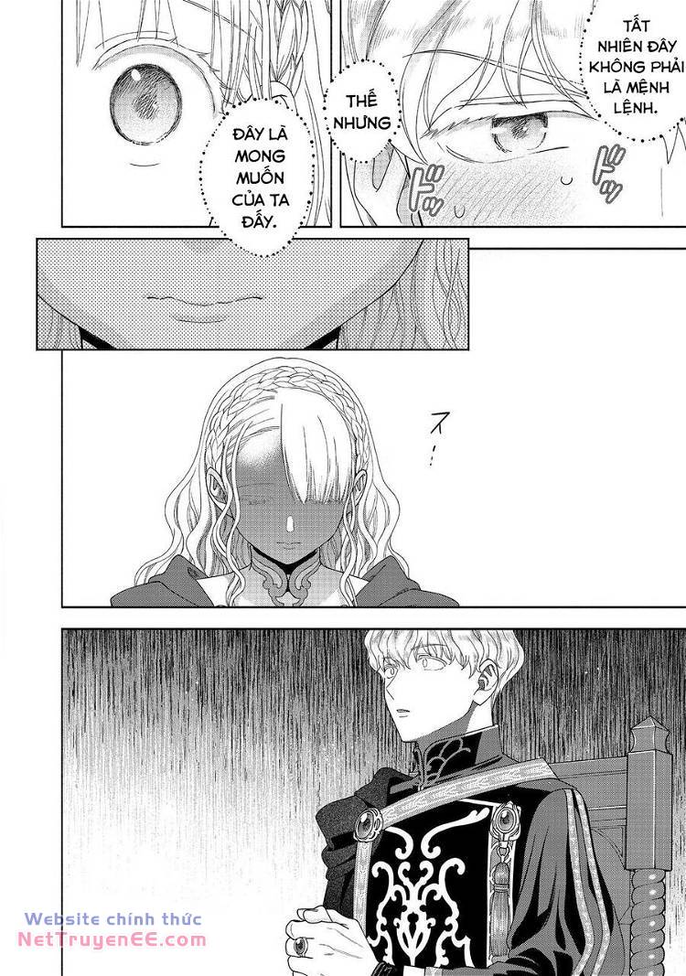 Honzuki No Gekokujou  Koshiki Komikku Ansoroji - Chapter 36 - Page 19