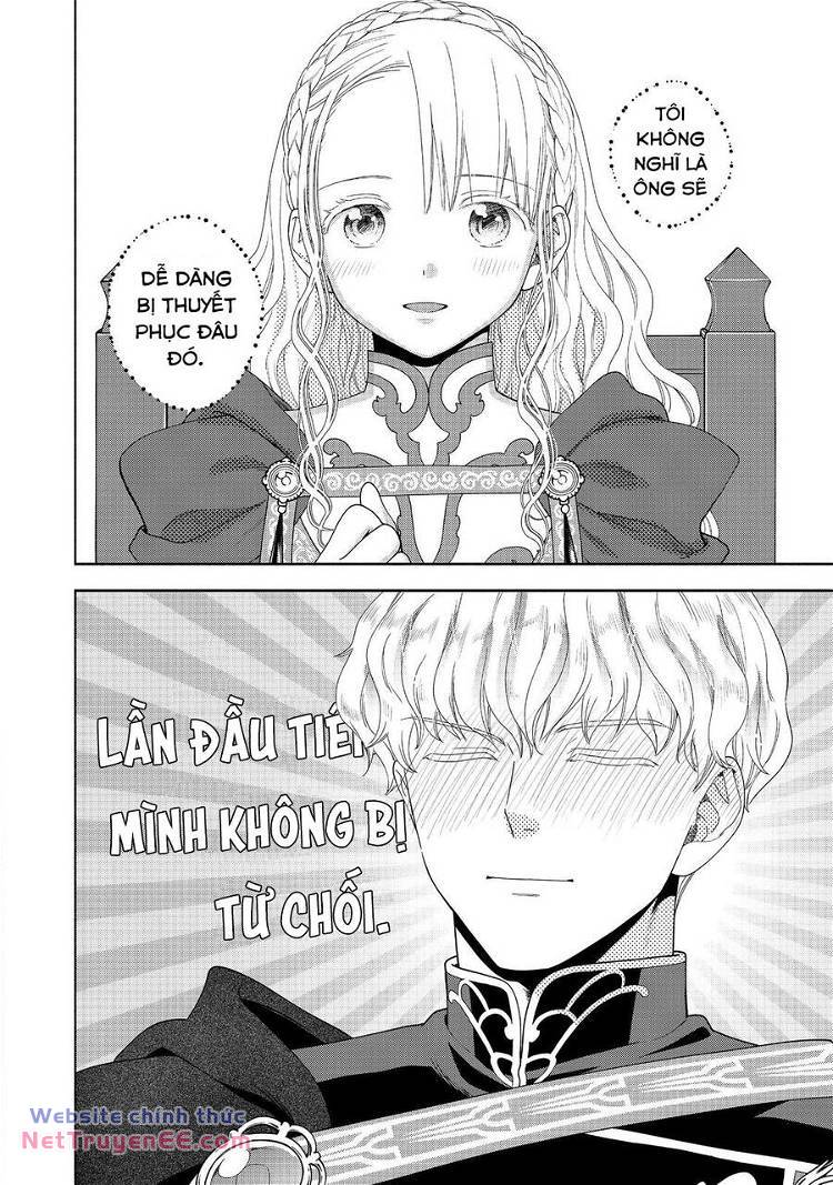 Honzuki No Gekokujou  Koshiki Komikku Ansoroji - Chapter 36 - Page 29