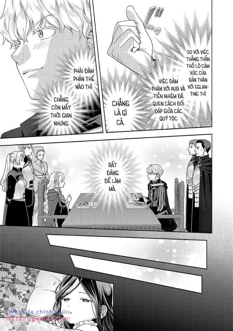 Honzuki No Gekokujou  Koshiki Komikku Ansoroji - Chapter 36 - Page 30